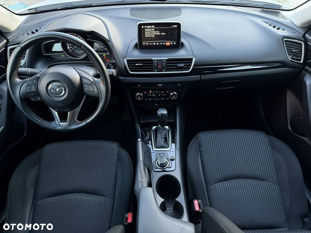 Mazda 3 2.0 Skyenergy - 13