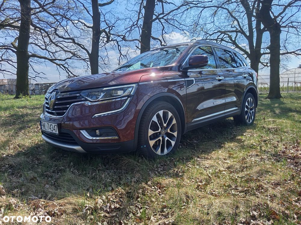 Renault Koleos - 13