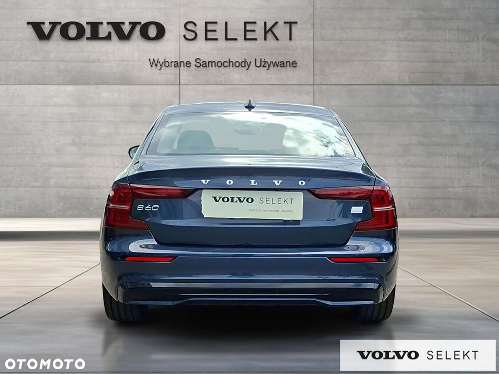 Volvo S60 - 7