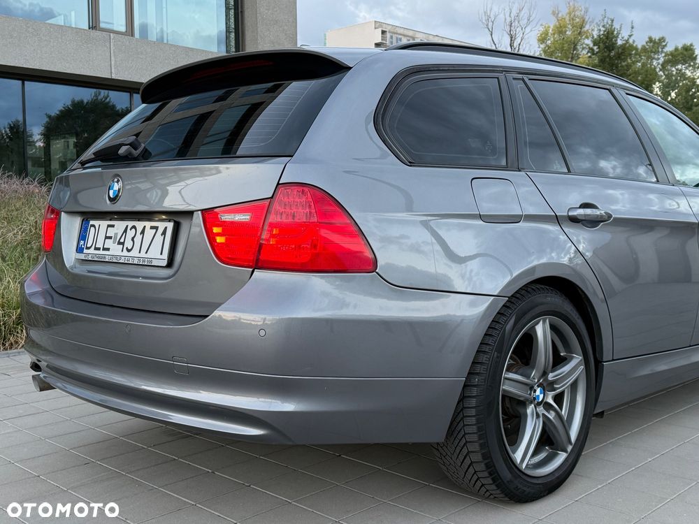 BMW Seria 3 - 8