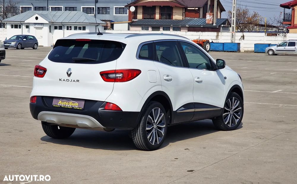 Renault Kadjar Energy TCe 130 Business - 6