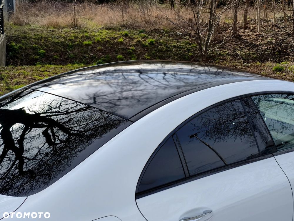 Mercedes-Benz CLA - 15