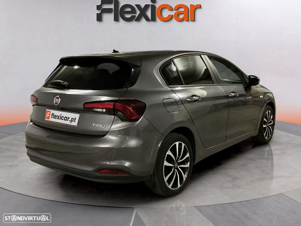 Fiat Tipo 1.3 M-Jet Lounge - 6