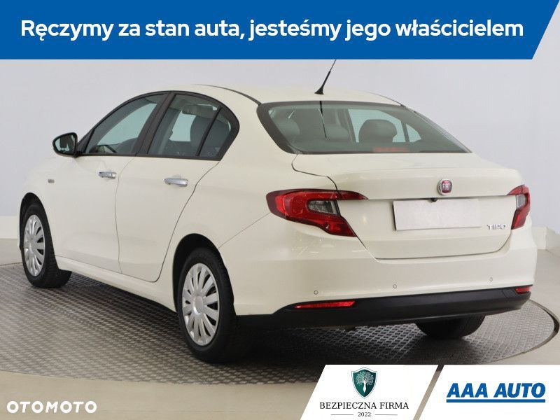 Fiat Tipo - 6