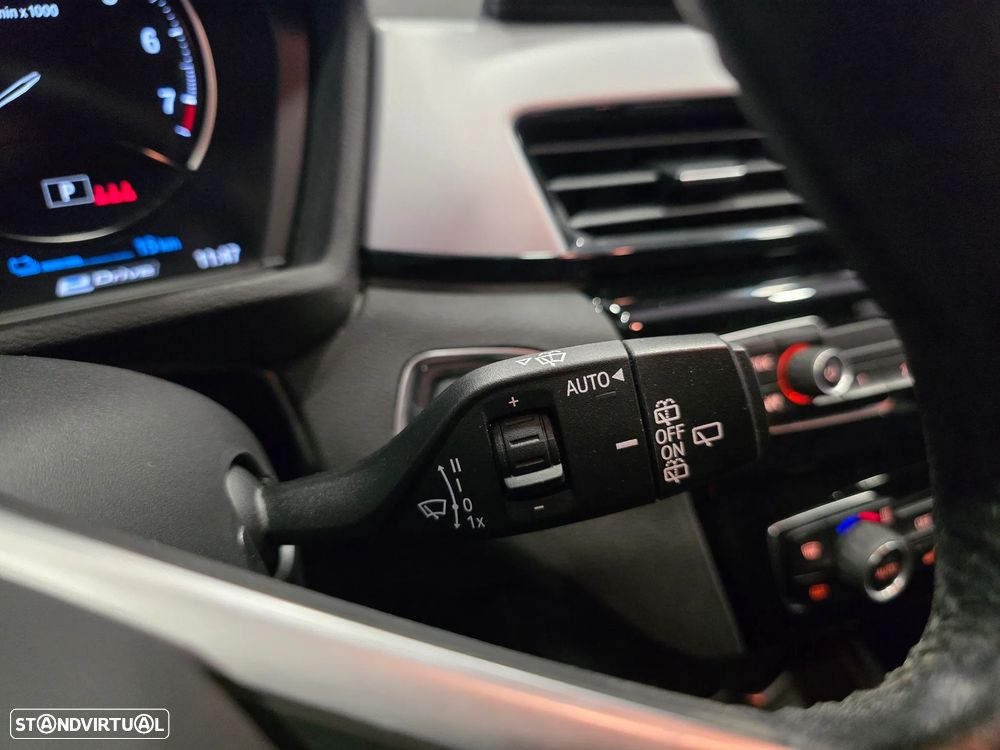 BMW X1 xDrive25e Advantage - 54