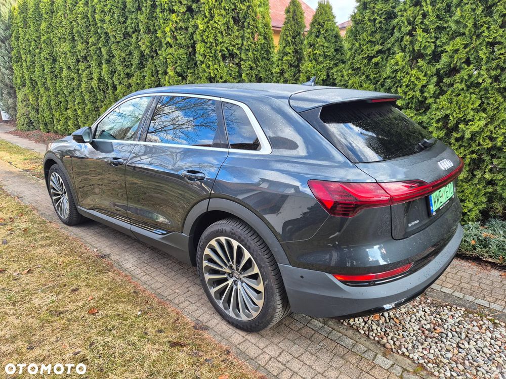 Audi e-tron 55 Quattro - 3