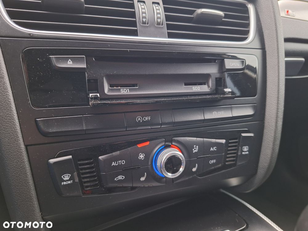 Audi A4 Avant 2.0 TDI DPF S line Sportpaket - 14