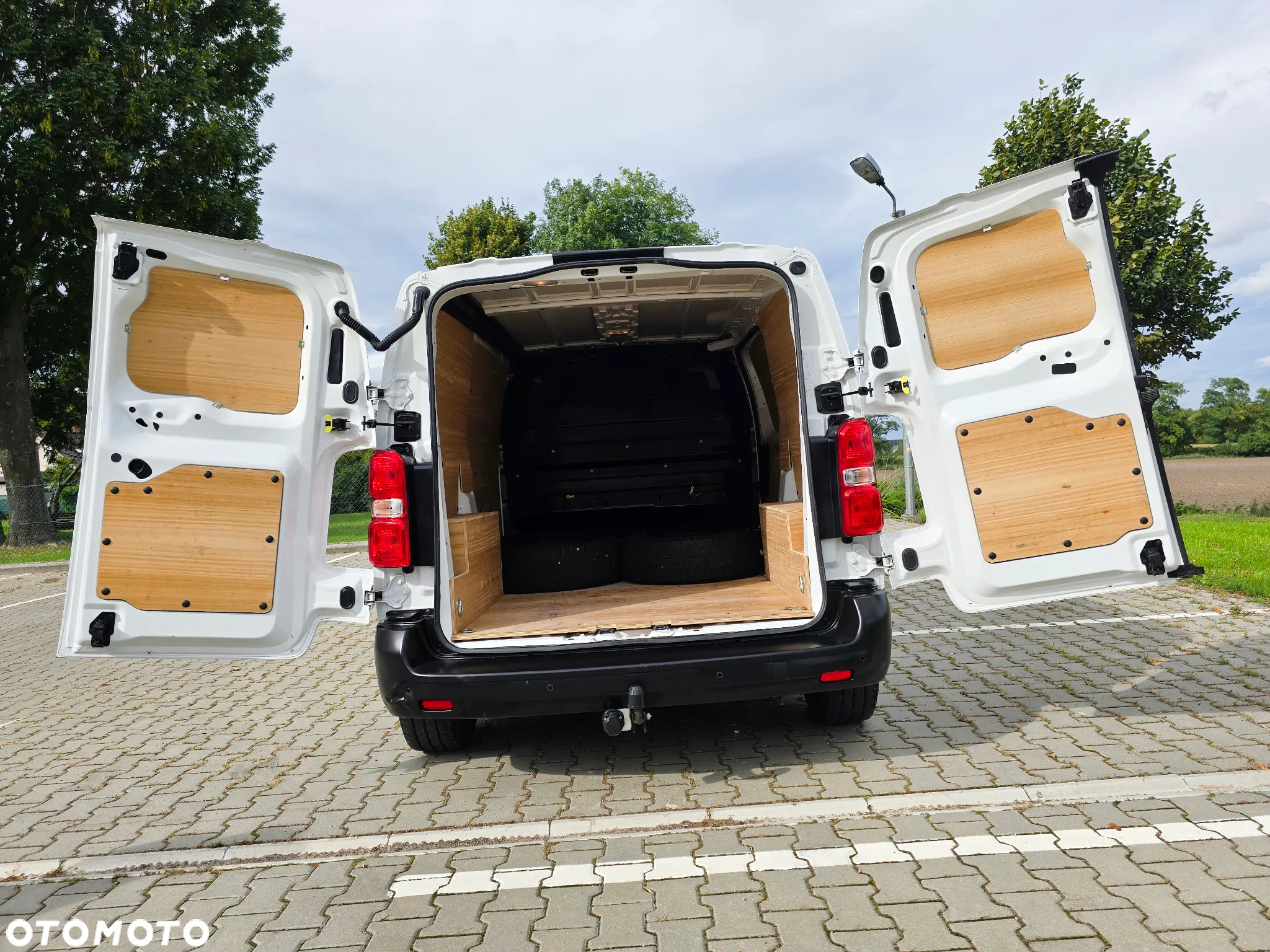 Opel VIVARO - 17