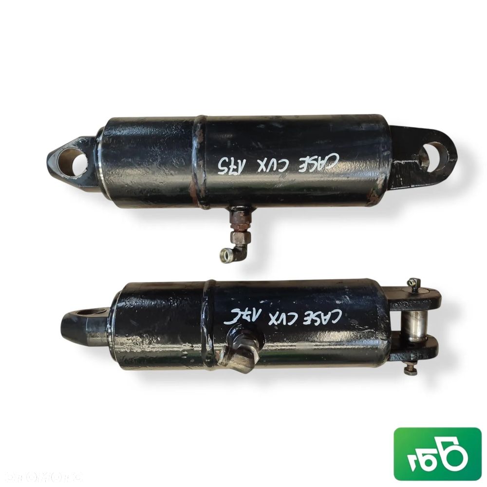 Siłownik tylnego podnośnika 84520524 Case CVX 175 - 5