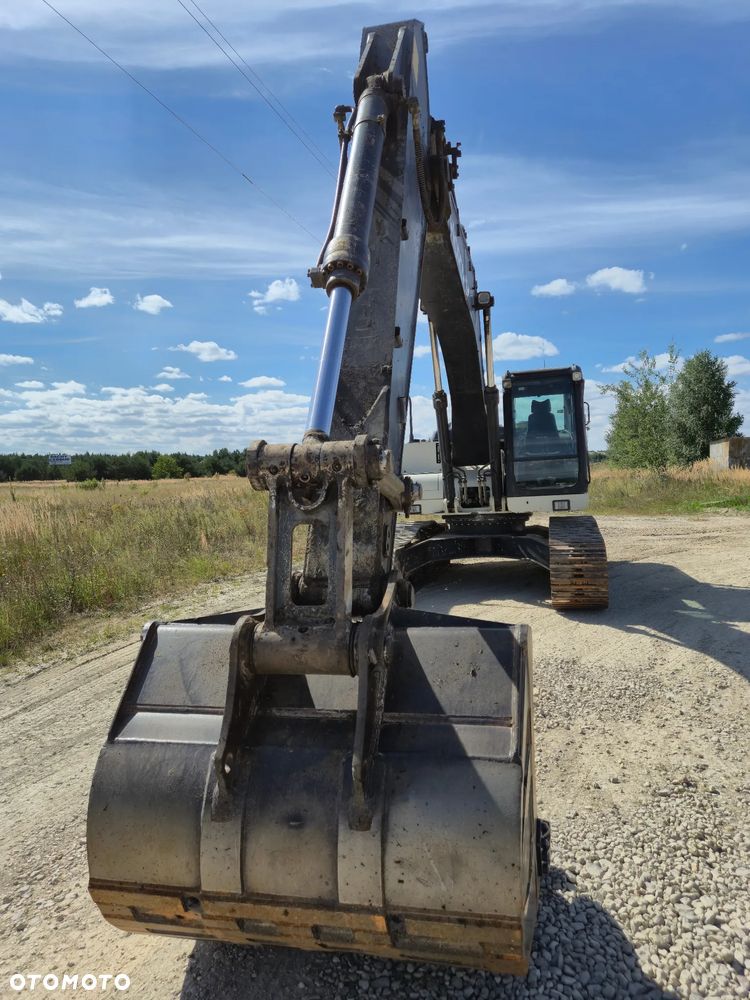 Hidromek 220 LC 3 - 5