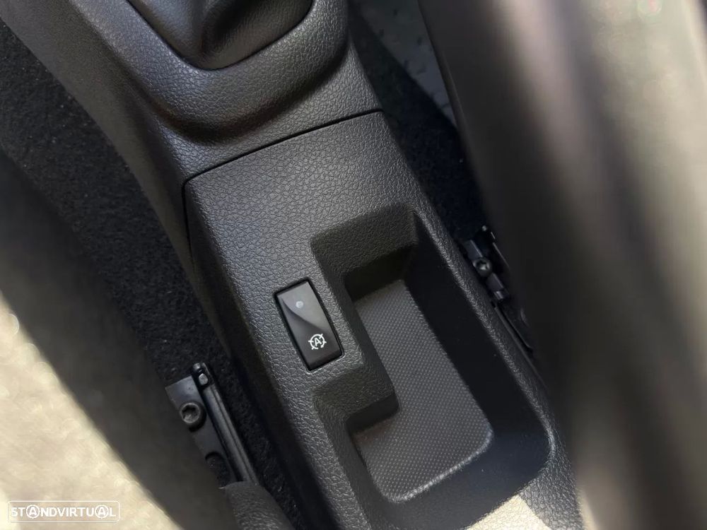 Dacia Sandero 0.9 TCe Stepway - 34