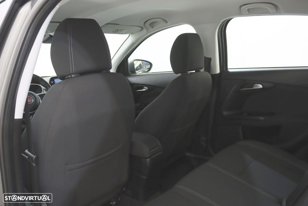 Fiat Tipo 1.0 GSE T3 City Life - 8