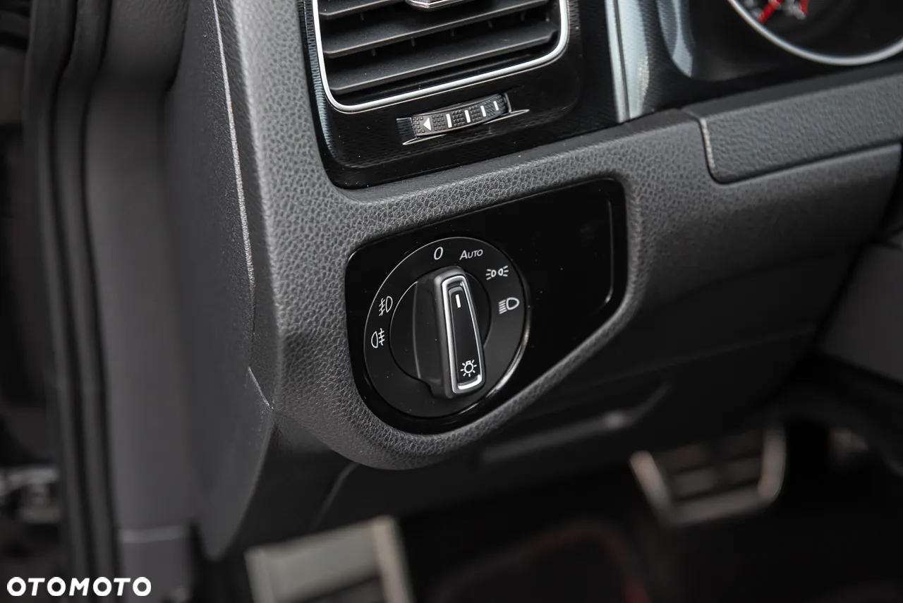 Volkswagen Golf VII 2.0 TSI BMT GTI Performance DSG - 18