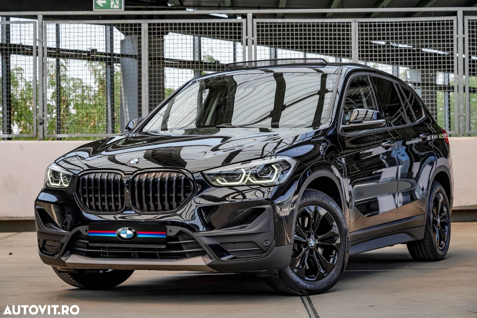 BMW X1 xDrive25e Sport Line - 3