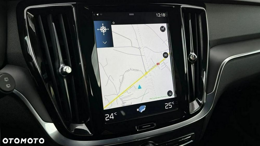 Volvo V60 D3 Momentum - 19