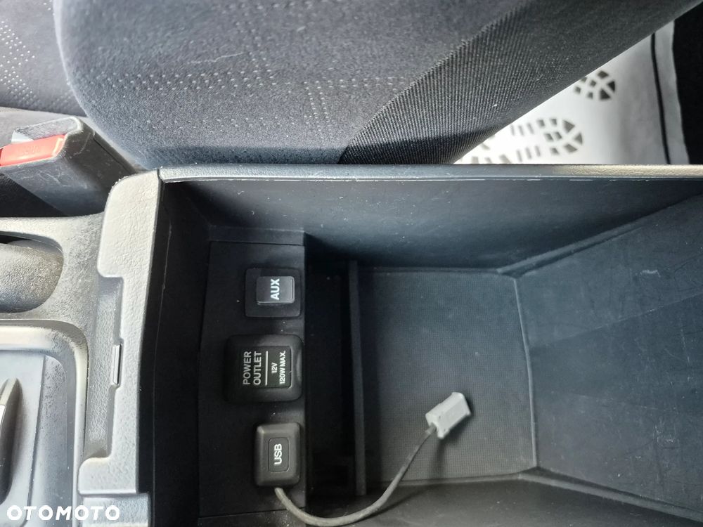 Honda Civic 1.8 Executive - 27