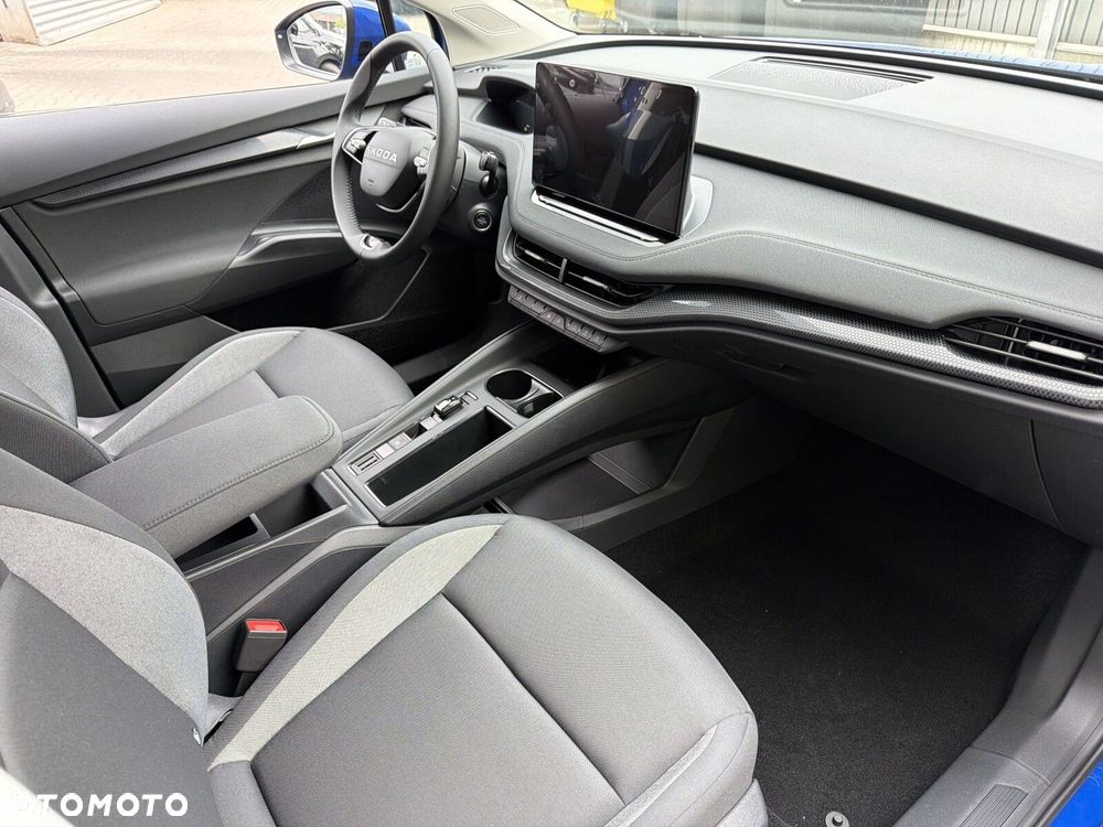 Skoda Elroq 60 63kWh - 16
