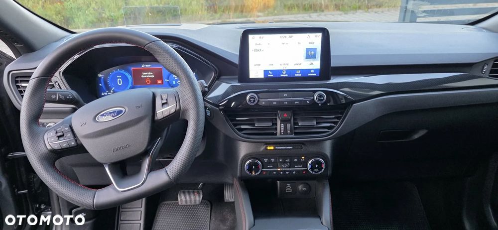 Ford Kuga 2.5P PHEV FWD ST-Line - 29
