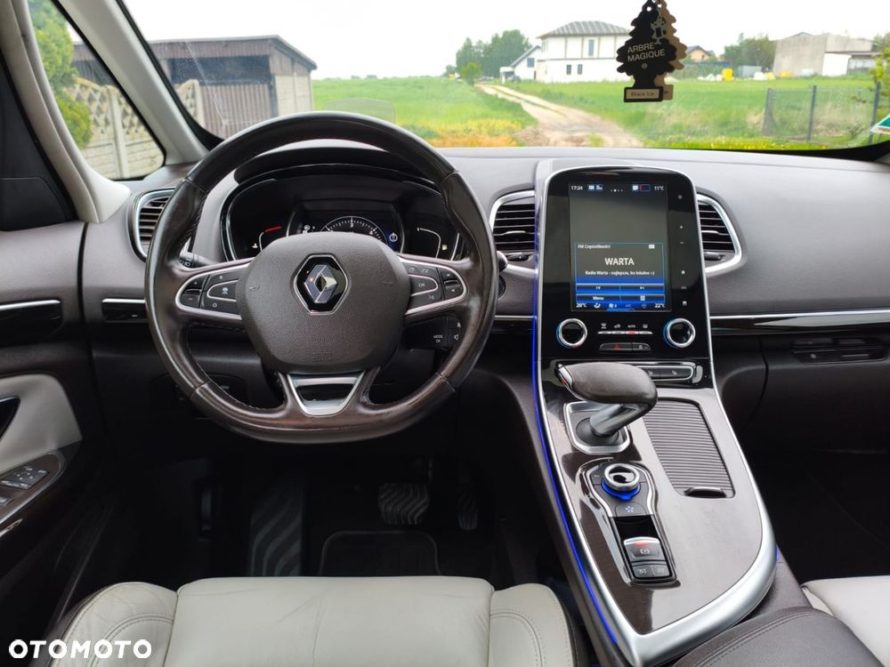 Renault Espace Energy dCi 160 EDC LIMITED - 35