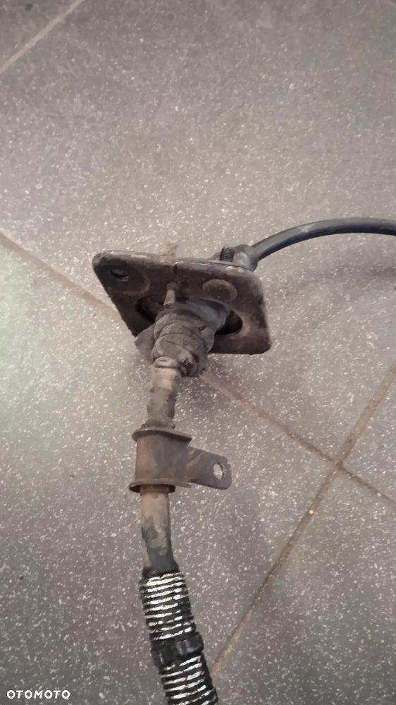 KIA SORENTO AUTOMAT	DWA3E74111 Y14		WYBIERAK - 5