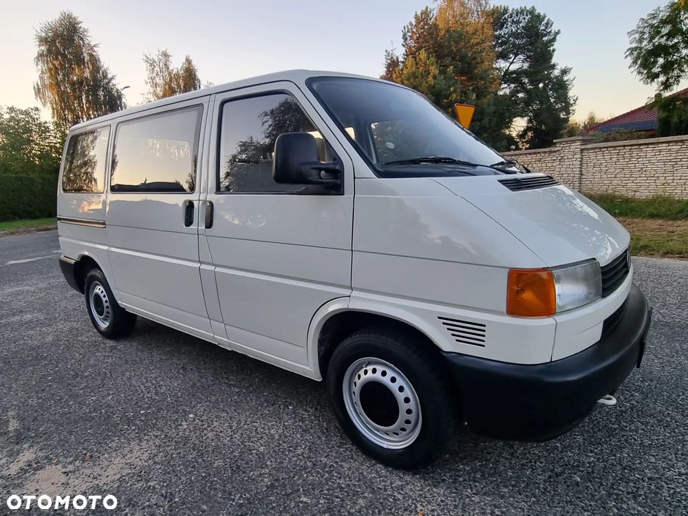 Volkswagen Transporter Standard - 12