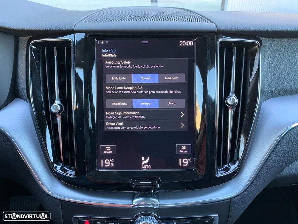 Volvo XC 60 2.0 T6 PHEV Inscription AWD - 18
