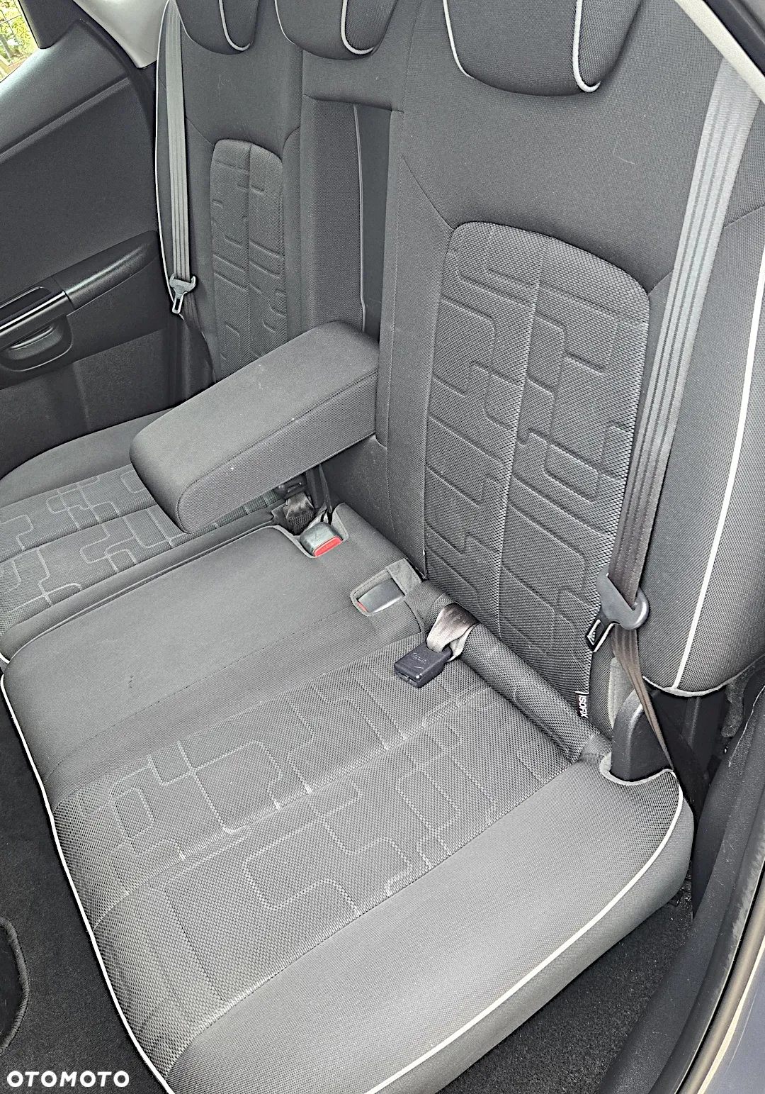 Kia Venga 1.4 L - 36