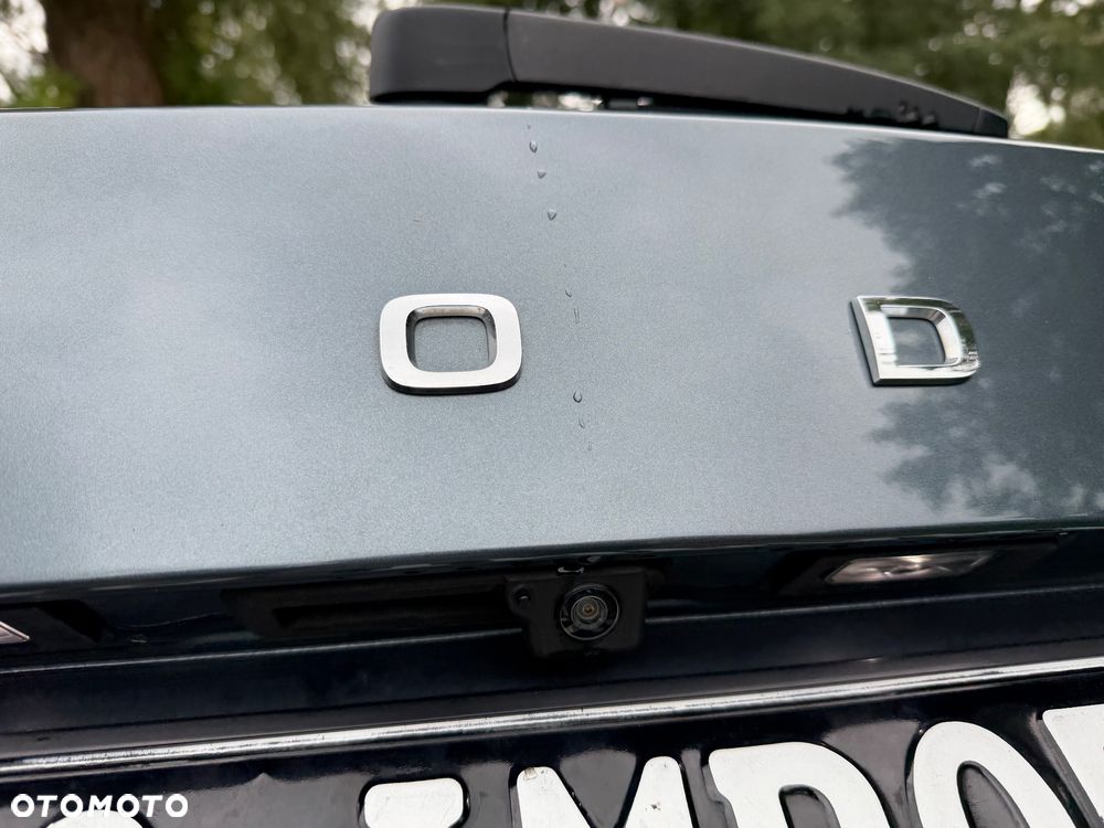 Skoda Kamiq 1.5 TSI DSG Clever - 26