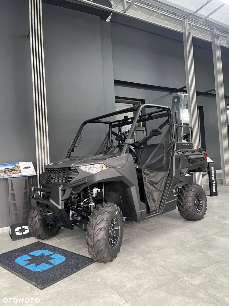 Polaris Ranger