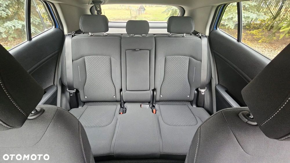 Kia Sportage 1.6 T-GDI M 2WD - 14