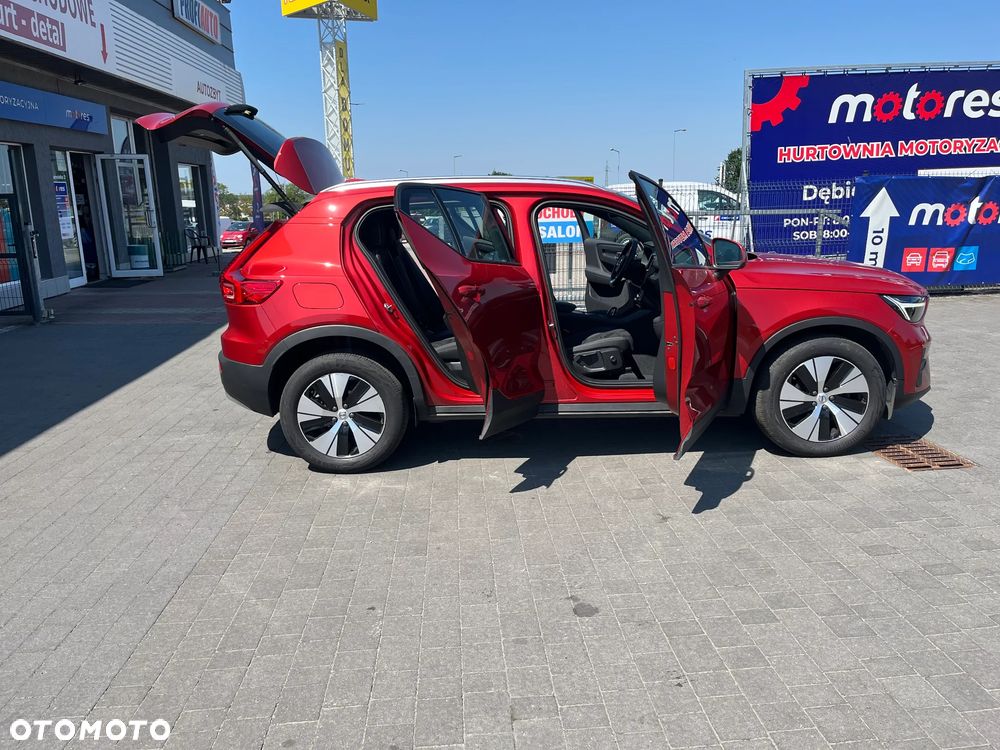 Volvo XC 40 T2 Core - 15