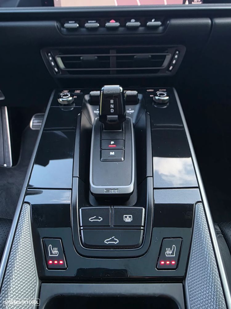 Porsche 911 (992) Carrera PDK - 28