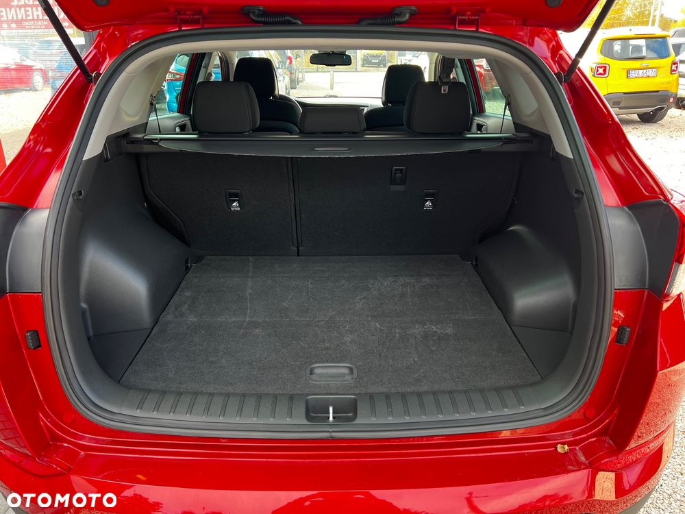 Hyundai Tucson - 24