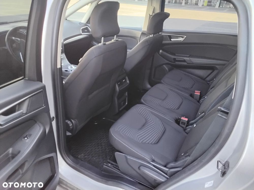 Ford S-Max 2.0 EcoBlue AWD Trend - 10