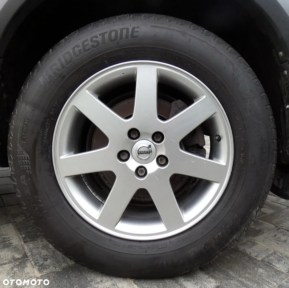 Volvo XC 70 D4 Geartronic Summum - 6