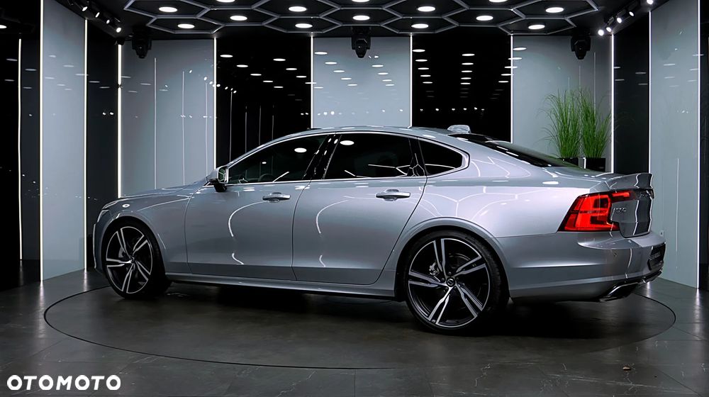 Volvo S90 B4 B R-Design - 5