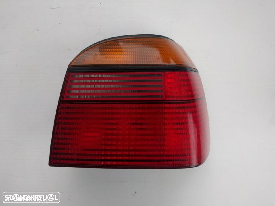 Farol farolim tras direito vw golf III 3 - 1