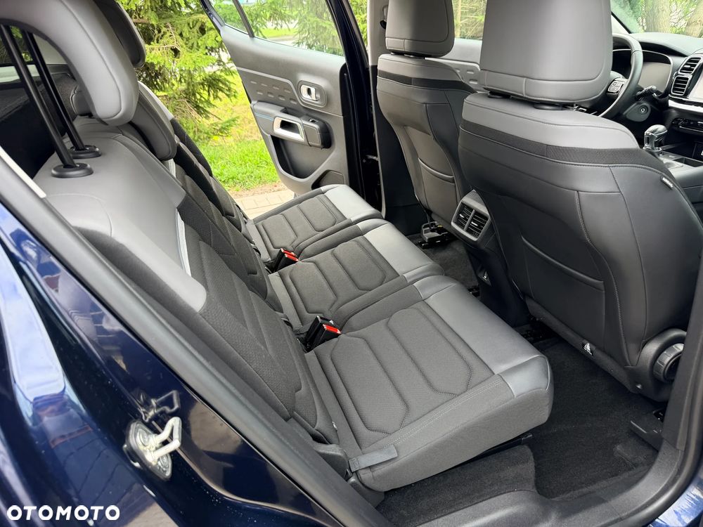 Citroën C5 Aircross Pure Tech 130 S&S START - 13