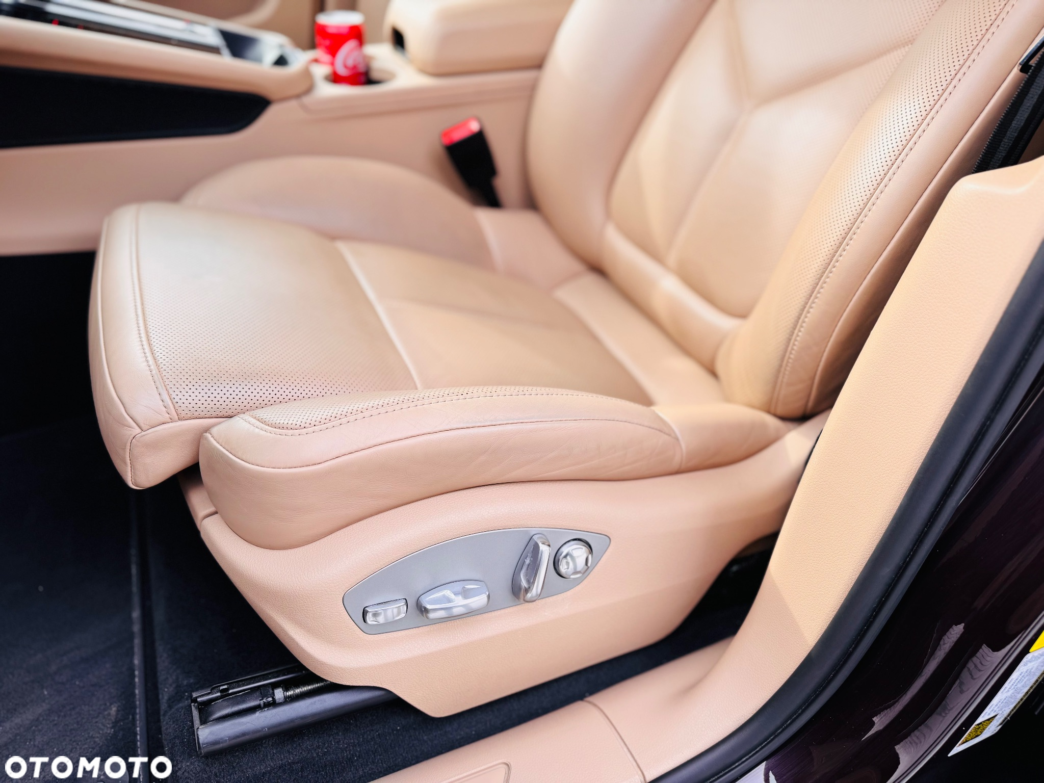 Porsche Macan Standard - 21