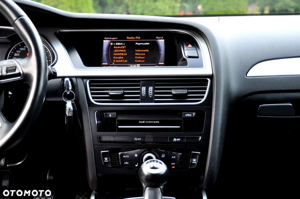 Audi A4 - 29