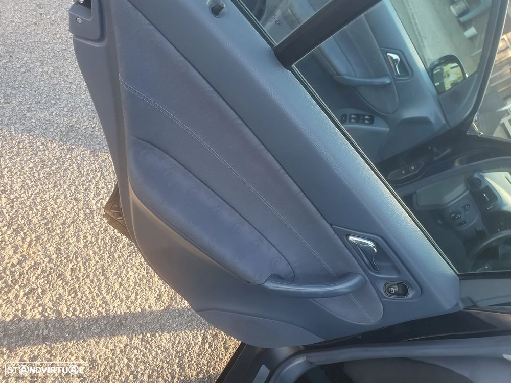Mercedes-Benz C 200 CDi Elegance - 7