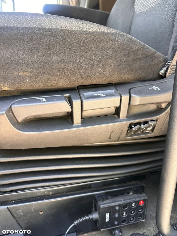 DAF XF 460 - 13