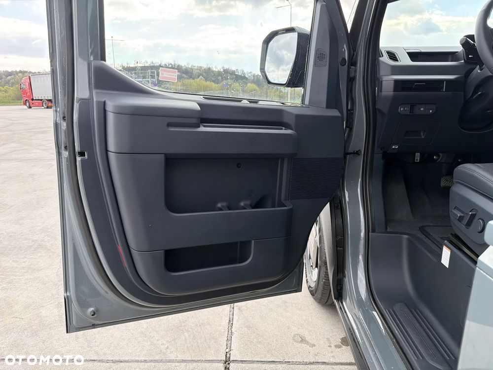 Kia PV5 71.2kWh - 10