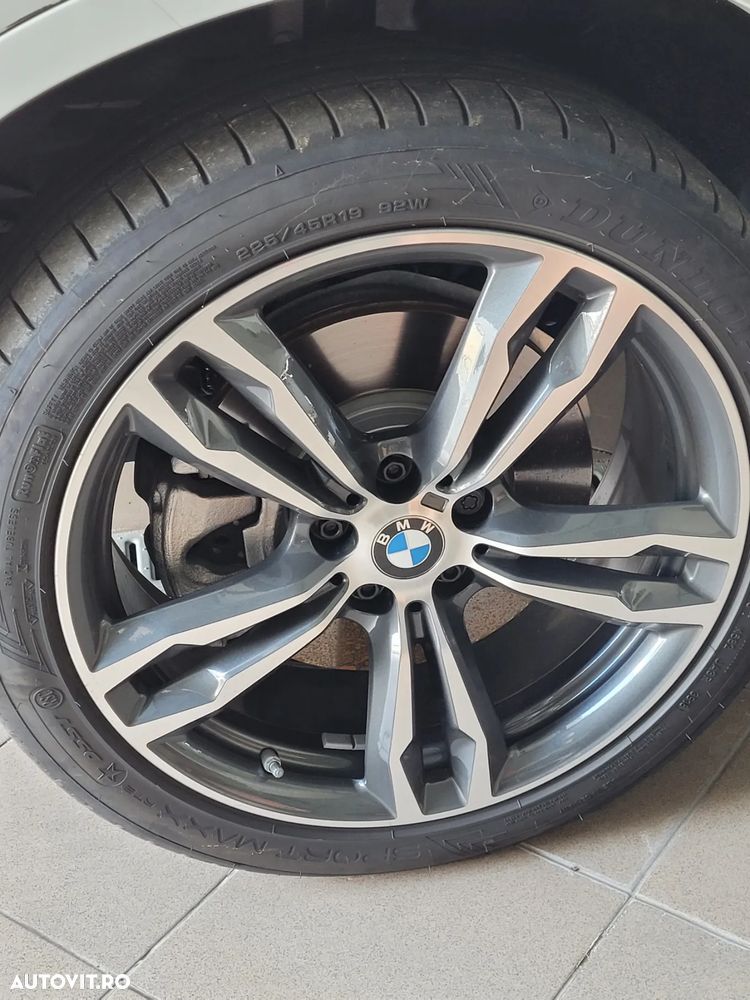 BMW X1 xDrive20d AT - 17