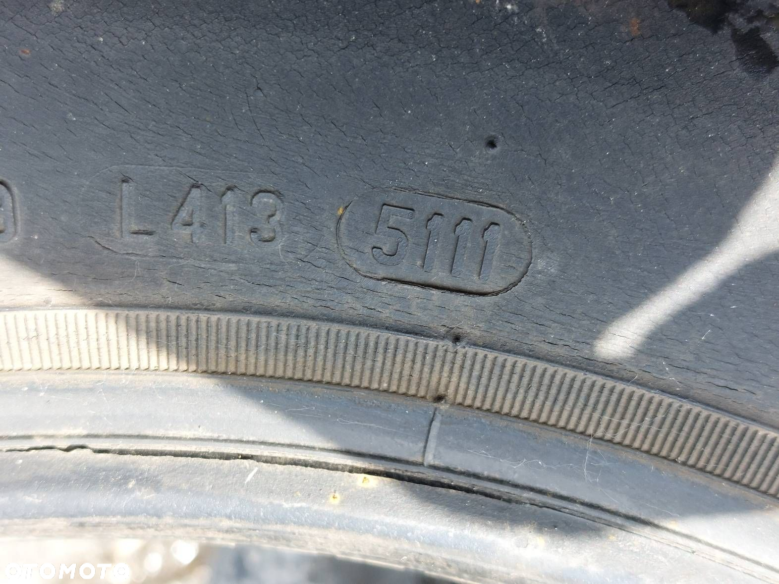 OPONY LETNIE 2 SZT 175/65R15 2011R PIRELLI CINTURATO P1 - 3