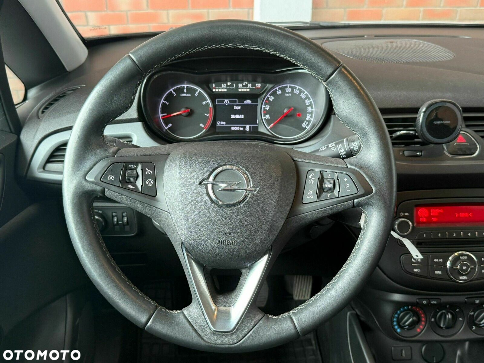 Opel Corsa - 14