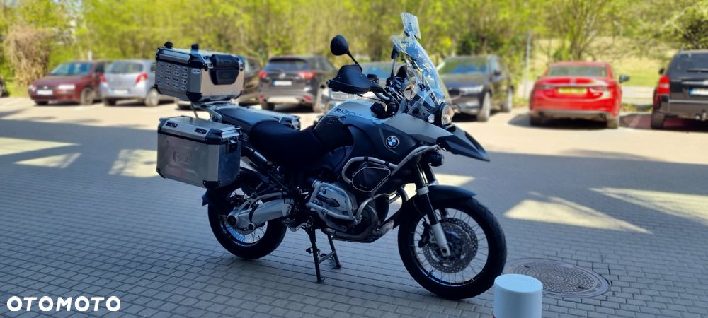BMW GS - 17