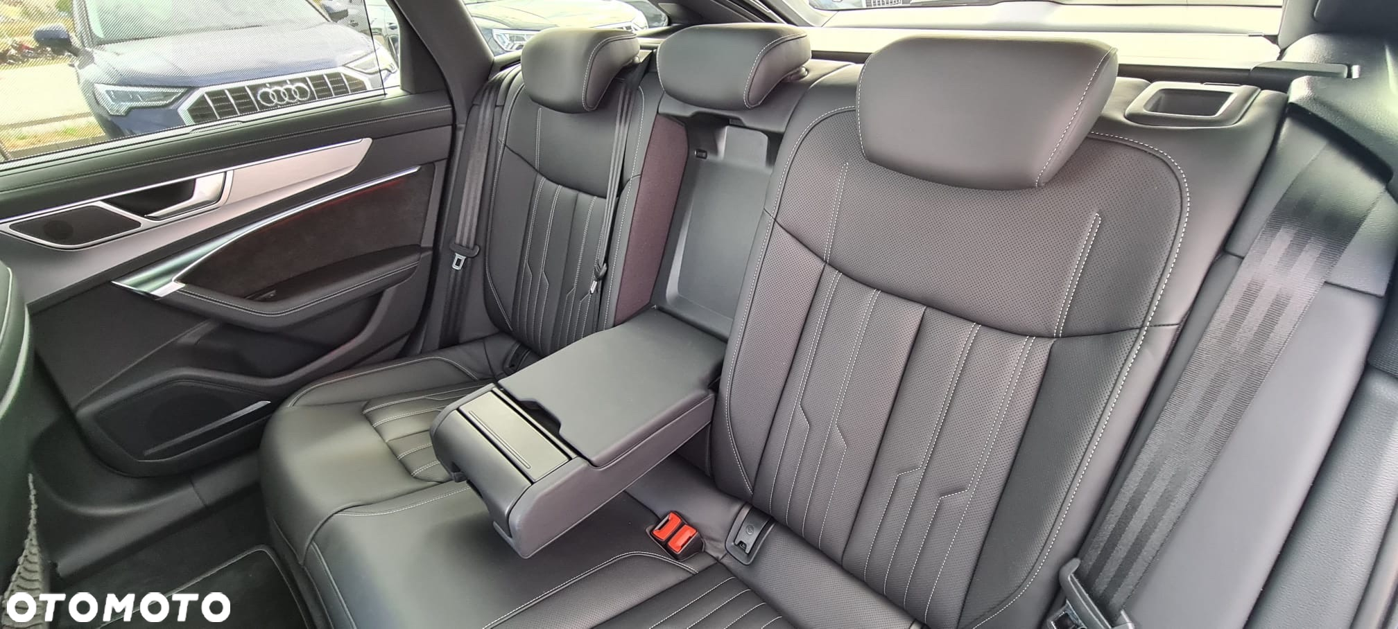 Audi S6 Avant TDI quattro tiptronic - 10