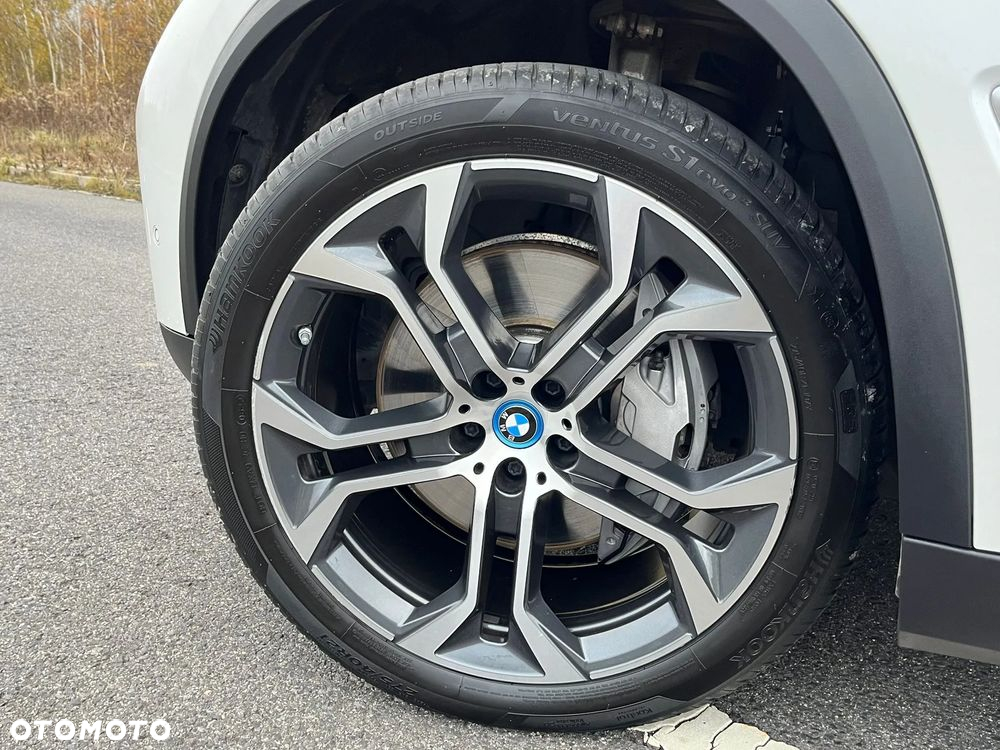 BMW X5 - 8