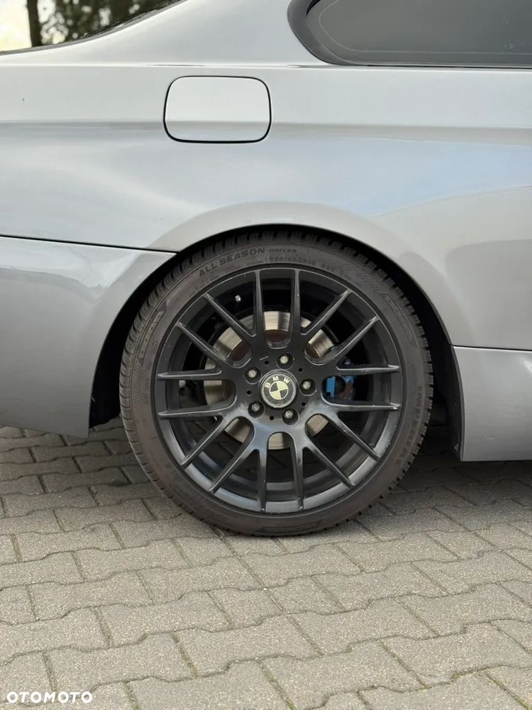 BMW Seria 3 320d - 17